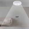 PLAFONJERA SA SENZOROM 360° 2XE27 230V WST78-5 - 2