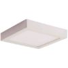 PANEL NADGRADNI 18W 3000K KVADRAT - 1