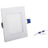 PANEL UGRADNI LED 3W 4000K KVADRAT - 1