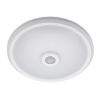 PLAFONJERA LED 18W SA SENZOROM POKRETA - 1