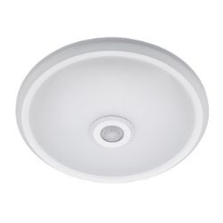 PLAFONJERA LED 18W SA SENZOROM POKRETA