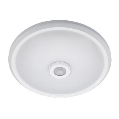 PLAFONJERA LED 18W SA SENZOROM POKRETA