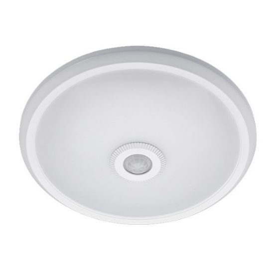 PLAFONJERA LED 18W SA SENZOROM POKRETA