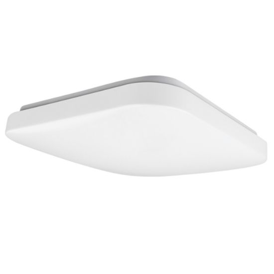 PLAFONJERA LED SLIM ČETVRTASTA 32W 4000K TRACY