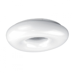 PLAFONJERA LED KROFNA 32W 4000K fi 385