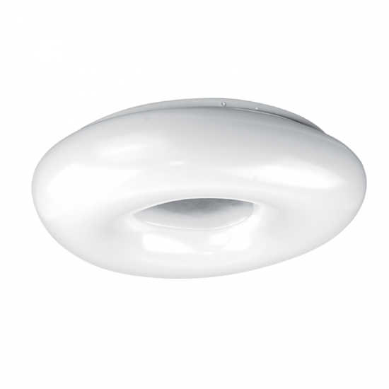 PLAFONJERA LED KROFNA 32W 4000K fi 385