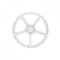 MODUL LED ZA PLAFONJERU 9W 4000K 230V D160MM