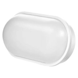 SVETILJKA BRODSKA 20W 4000K OVALNA 27X14,5X8,1cm IP65