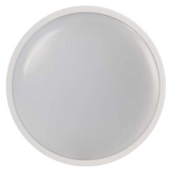 SVETILJKA BRODSKA 20W 4000K OKRUGLA 22X7,8cm IP65