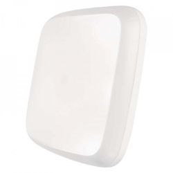 PLAFONJERA 18W 4000K DORI KVADRAT 28X28X4,8cm IP54