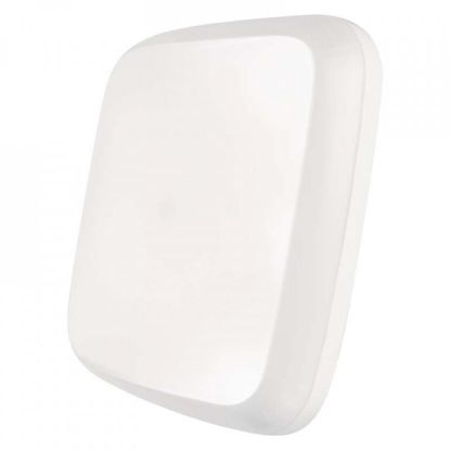 PLAFONJERA 18W 4000K DORI KVADRAT 28X28X4,8cm IP54