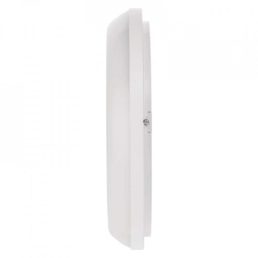 PLAFONJERA 18W 4000K DORI OKRUGLI 28X4,8cm IP54
