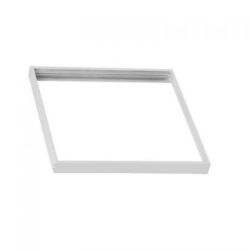RAM NADGRADNI 600x600x50 ZA LED PANEL PVC