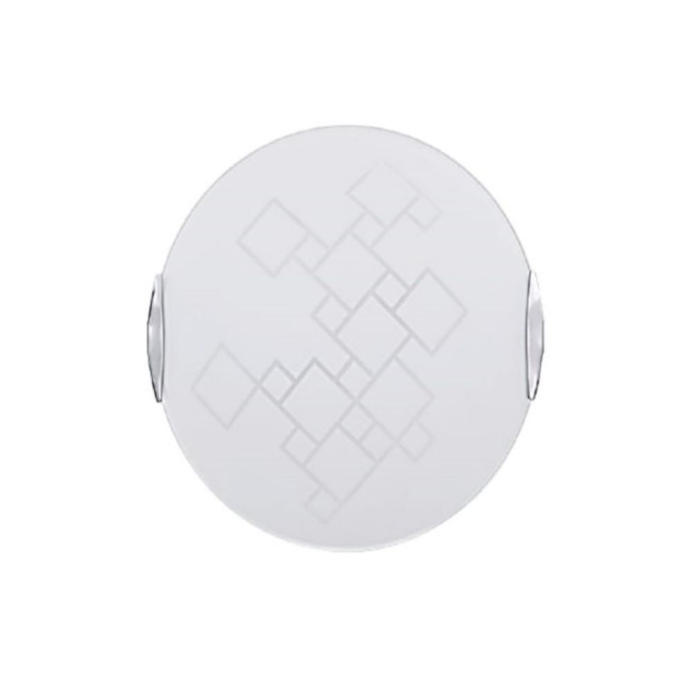 PLAFONJERA NEPTUN FI300 1XE27 BELA