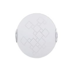 PLAFONJERA NEPTUN FI300 1XE27 BELA
