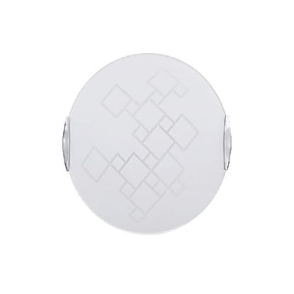 PLAFONJERA NEPTUN FI300 1XE27 BELA