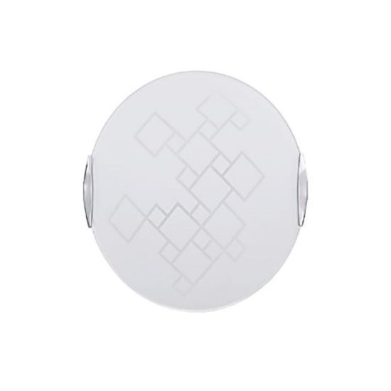 PLAFONJERA NEPTUN FI300 1XE27 BELA