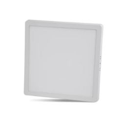 PANEL NADGRADNI LED 24W-KVADRAT 3200K