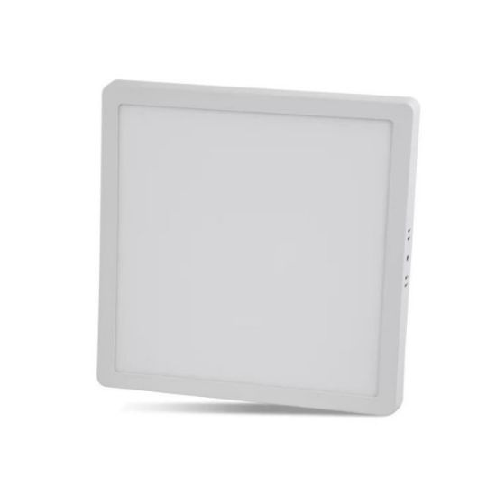 PANEL NADGRADNI LED 24W-KVADRAT 6500K