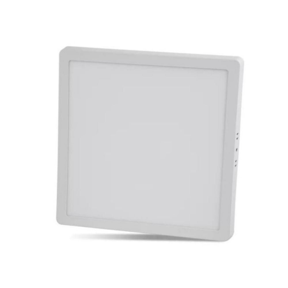 PANEL NADGRADNI LED 18W-KVADRAT 6500K