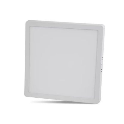 PANEL NADGRADNI LED 18W-KVADRAT 6500K