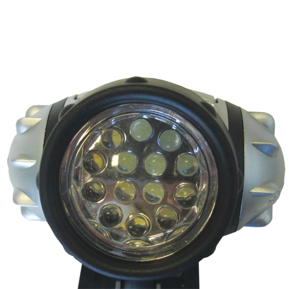 LAMPA ČEONA SA 9 LED DIODE