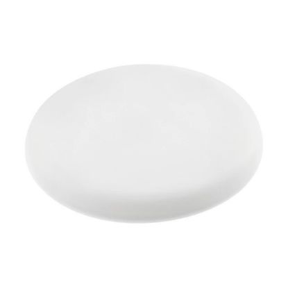 LED PLAFONJERA PVC D258 12W 1200lm 6500K