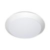 PLAFONJERA LED BELA 1XE27, IP65 - 1