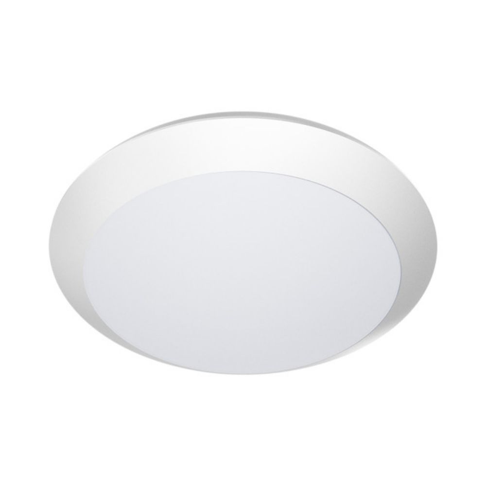 PLAFONJERA LED BELA 1XE27, IP65