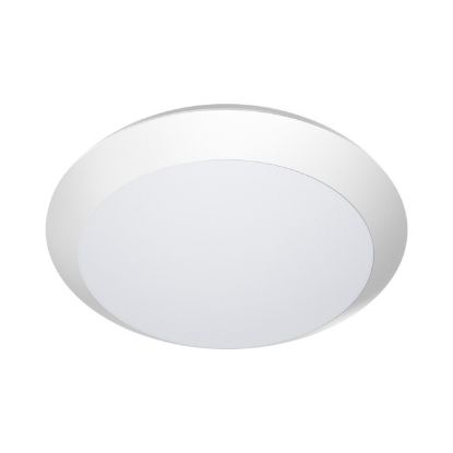 PLAFONJERA LED BELA 1XE27, IP65