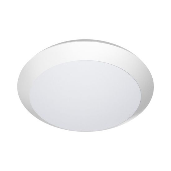 PLAFONJERA LED BELA 1XE27, IP65
