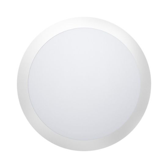 PLAFONJERA LED BELA 1XE27, IP65
