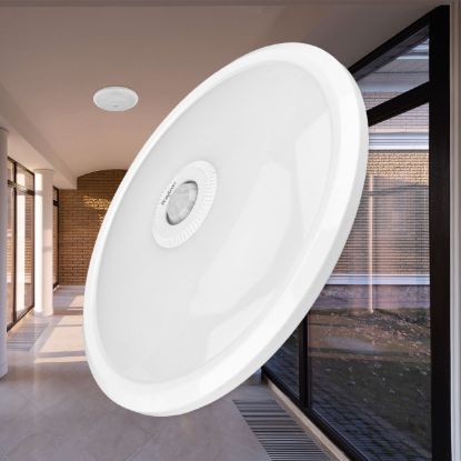 PLAFONJERA LED 15W 4000K