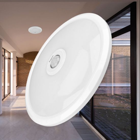 PLAFONJERA LED 15W 4000K