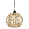 LUSTER CAREN D24 CM - 1