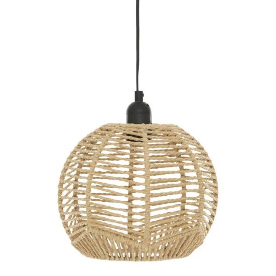 LUSTER CAREN D24 CM