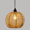 LUSTER CAREN D24 CM - 2