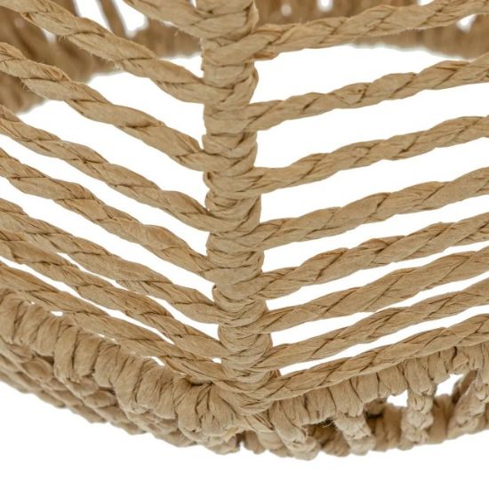 LUSTER CAREN D24 CM