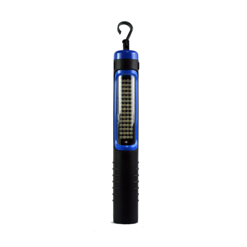 LAMPA RUČNA LED PUNJIVA