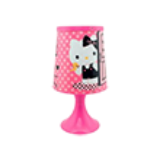LAMPA STONA HELLO KITTY
