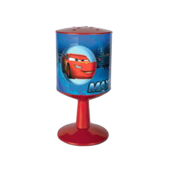 STONA LAMPA CARS DISNEY