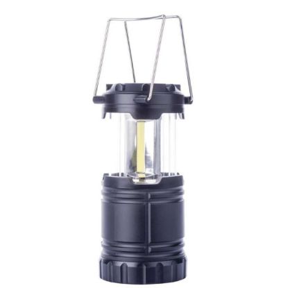 Slika LAMPA LED SVETLEĆA KAMPOVANJE