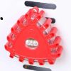 LED SIGNALNA LAMPA SA MAGNETOM - 1