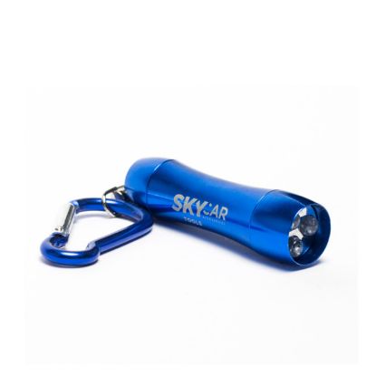 Slika LAMPA 3LED PRIVEZAK