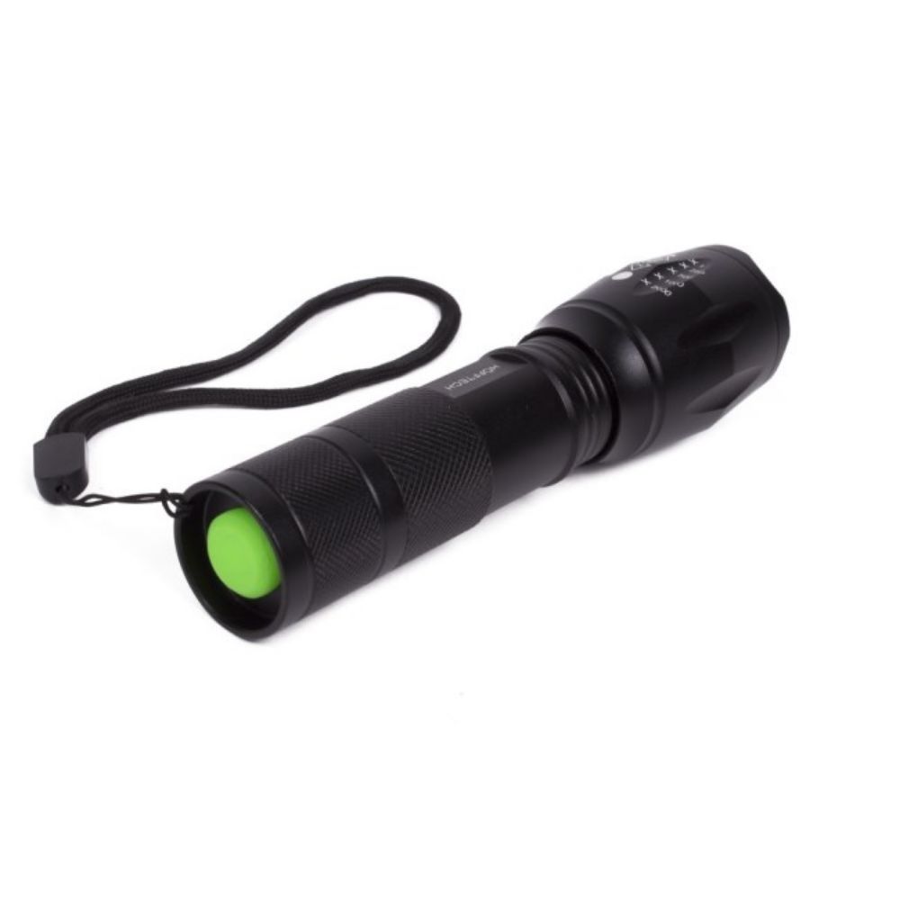 LAMPA DŽEPNA SUPERBEAM 5W
