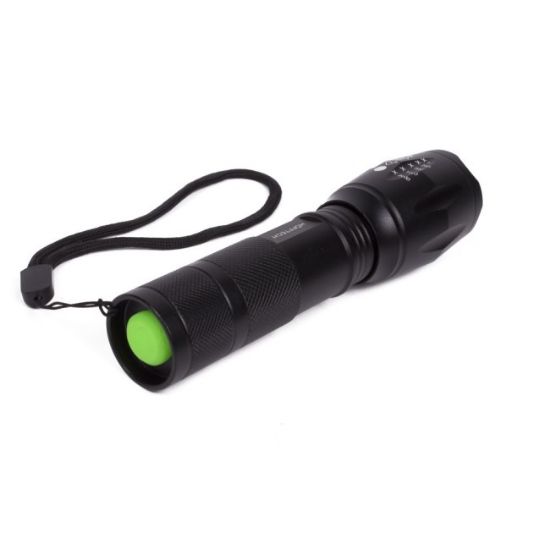 LAMPA DŽEPNA SUPERBEAM 5W