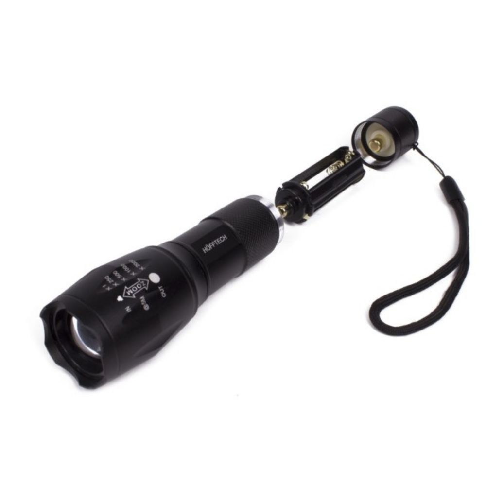 LAMPA DŽEPNA SUPERBEAM 5W
