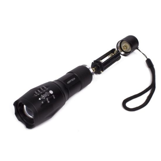 LAMPA DŽEPNA SUPERBEAM 5W