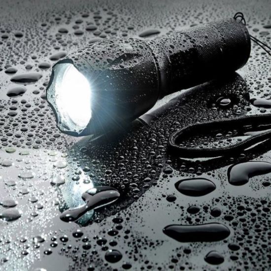 LAMPA DŽEPNA SUPERBEAM 5W