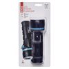 LAMPA BATERIJSKA GUMIRANA 3 LED 20lm - 4